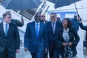 Kenya inadhuria Kongamano kuu la 'Miji ya Kisasa' nchini Azerbaijan