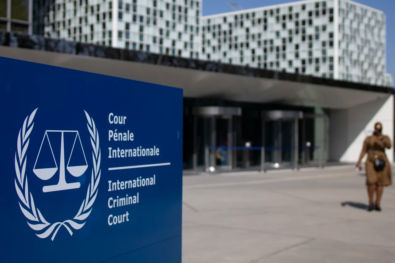 International Criminal Court reportedly issues secret arrest warrants against five Israeli officials