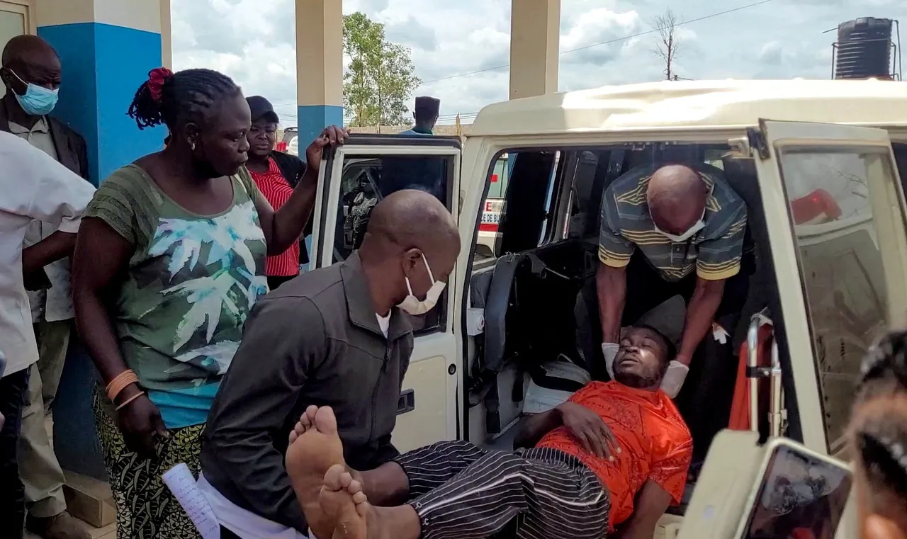 L'OMS dichiara un'emergenza sanitaria globale per l'epidemia di Ebola nella Repubblica Democratica del Congo
