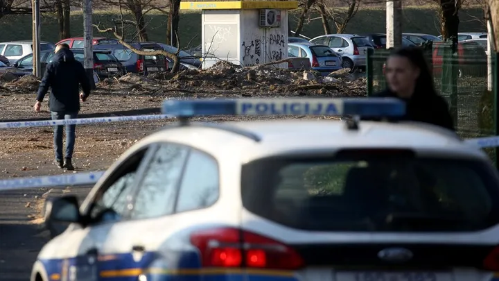 Hrvatska policija traga za osumnjičenim za ubistvo, u potragu uključeni i helikopteri