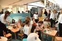 Veliko interesovanje za Dječiji sajam u Beogradu, brojni edukativni sadržaji za najmlađe