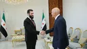 US envoy hails Syria as a 'hope' for entire region