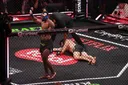 MMA : Francis Ngannou détruit Lins en un round pour son retour