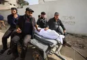 U izraelskim napadima na Gazu od oktobra 2023. ubijeno 72.763 Palestinaca