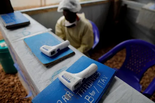 Alerte de l’OMS sur Ebola, Mayotte craint l’épidémie