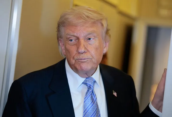 Trumpi: Irani i etur për marrëveshje pavarësisht se “bërtet gjatë gjithë kohës” në negociata