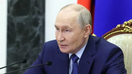 Putin Qıtayğa säfär yasıy
