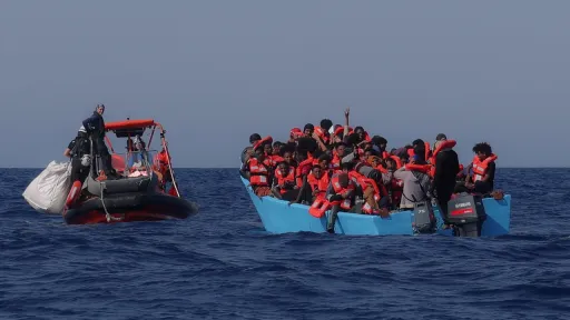 Egypt recovers 17 bodies of irregular migrants