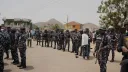 Nigeria confirms 17 police officers killed in terrorist attack in country's northeast