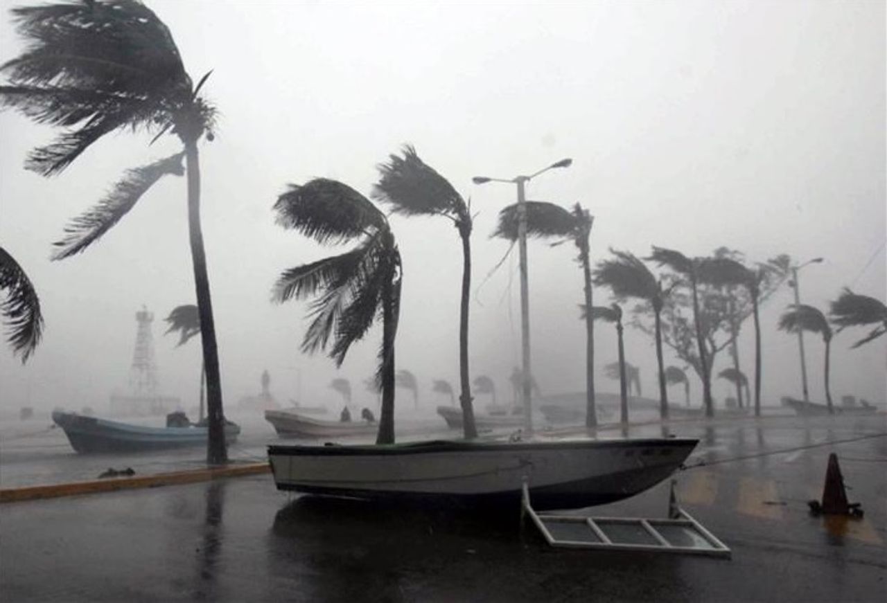 El Niño mund të shkaktojë paqëndrueshmëri të re në tregjet globale të mallrave