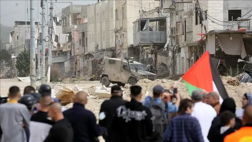 Hamasi e quan “përshkallëzim të rrezikshëm” ligjin për ekzekutimin e të burgosurve palestinezë