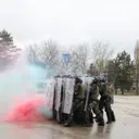 FSK-ja kryen trajnim me Policinë Ushtarake të Kroacisë