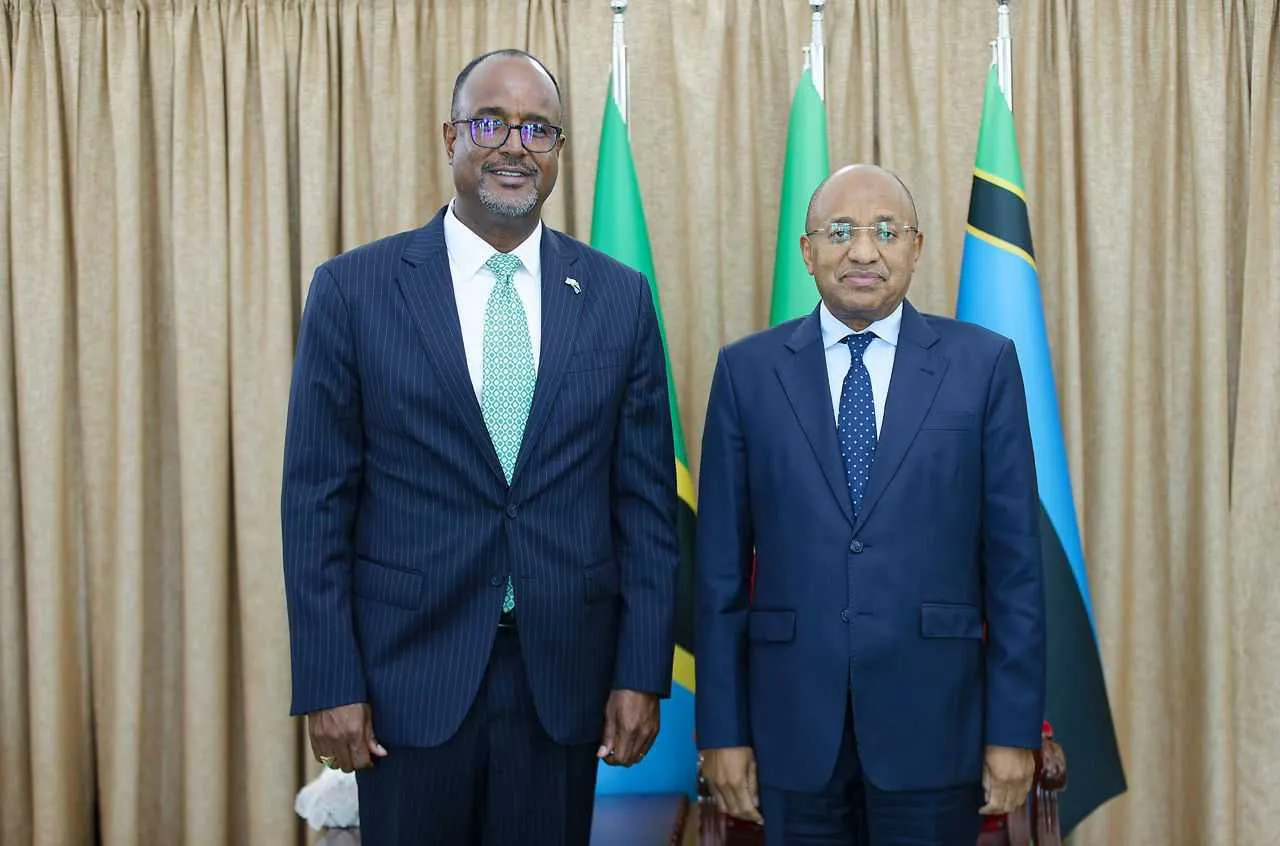 Rais Mwinyi aishukuru Benki ya Dunia kwa kuendelea kuipatia misaada ya maendeleo Zanzibar