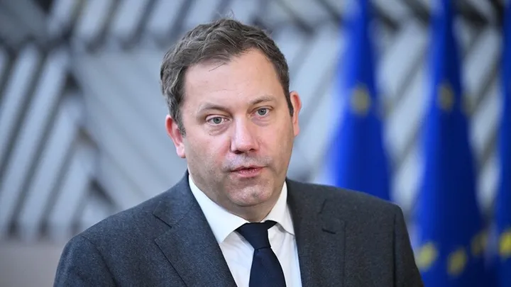 Zv/kancelari gjerman: Lufta me Iranin është kërcënim serioz për ekonominë globale