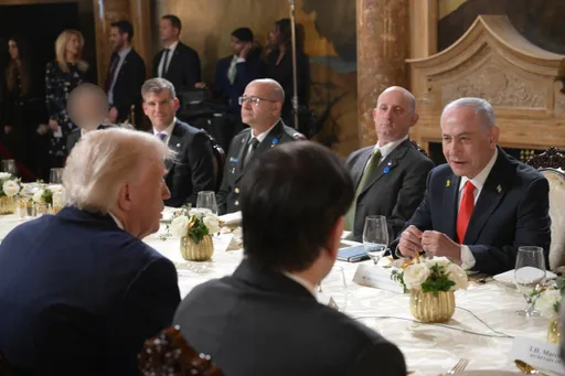 Netanyahu et Trump évoquent la possibilité d'une reprise des hostilités contre l'Iran