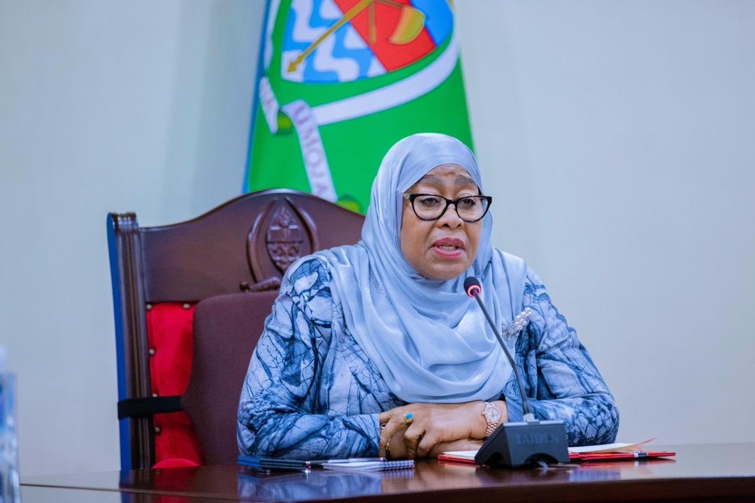 Tanzania: Rais Samia aunda Tume ya Uchunguzi wa Kijinai wa Matukio ya Ghasia Oktoba 29