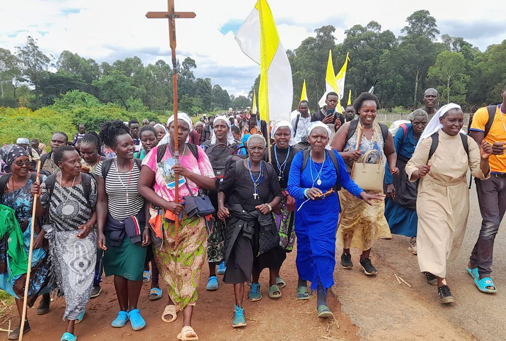 Ugonjwa wa Ebola waahirisha maadhimisho ya Siku ya Mashahidi wa Uganda