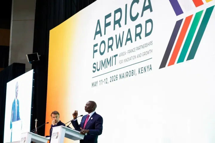 France’s African reset: Can Paris escape its colonial shadow?