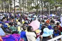 Ebola threat forces Uganda to postpone 'Martyrs Day' event