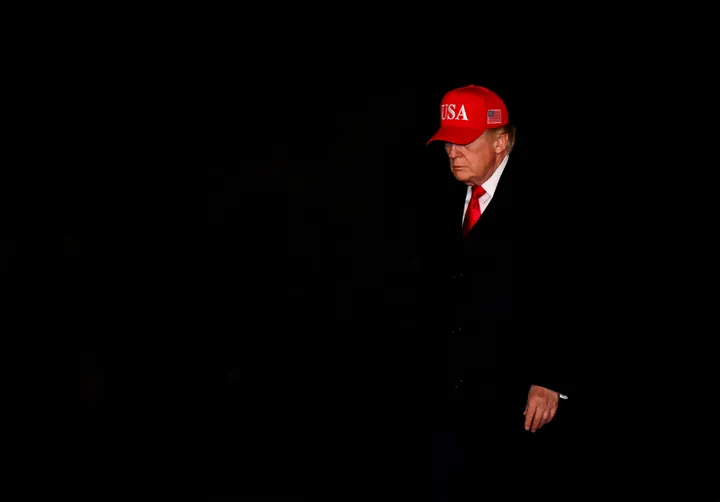 'Clock is ticking' Trump warns Iran as diplomatic window narrows