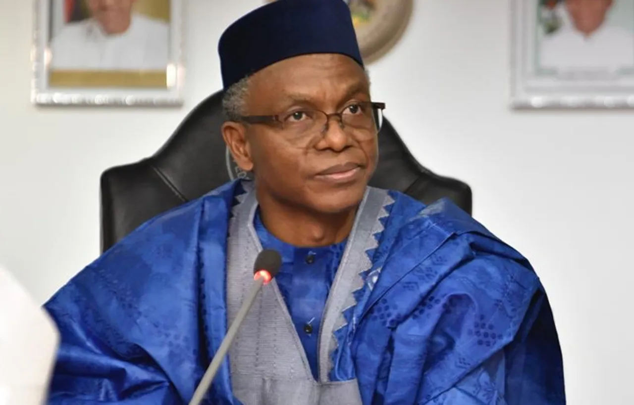 Babbar Kotun Tarayya a Abuja Nijeriya ta ba da belin Nasir El-Rufai kan naira miliyan 100