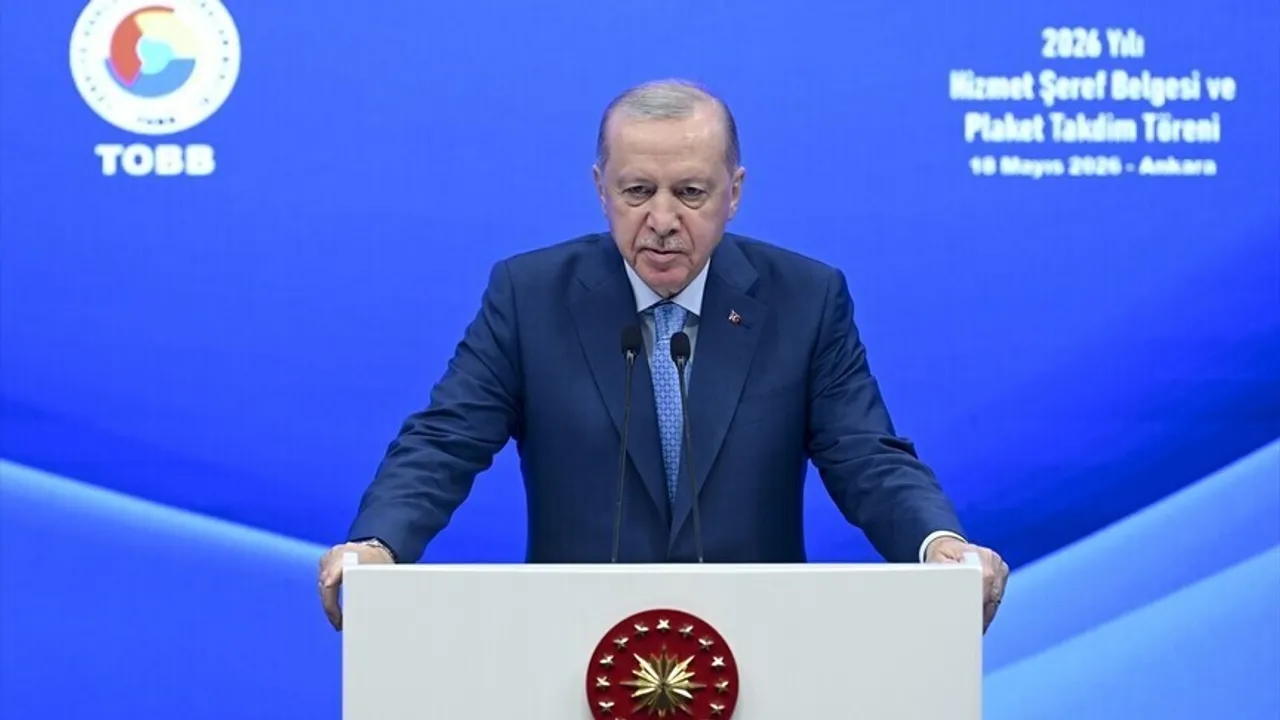 Erdoğan: Türkiye bëhet më rezistente ndaj goditjeve globale