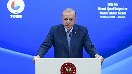 Erdoğan: Türkiye bëhet më rezistente ndaj goditjeve globale
