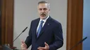 Fidan: Türkiye do të vazhdojë “koordinimin e ngushtë” me Gjermaninë