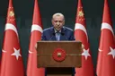 Presidenti turk dënon në “termat më të ashpër” sulmin e Izraelit ndaj Flotiljes Globale Sumud