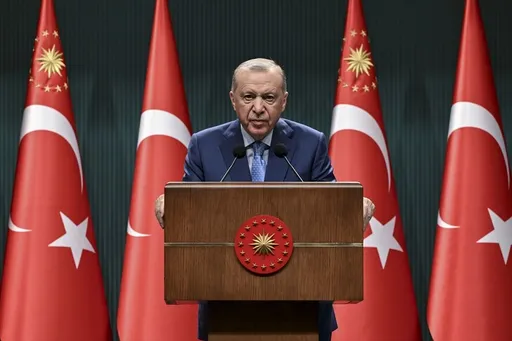 Presidenti turk dënon në “termat më të ashpër” sulmin e Izraelit ndaj Flotiljes Globale Sumud