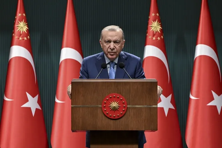 Presidenti turk dënon në “termat më të ashpër” sulmin e Izraelit ndaj Flotiljes Globale Sumud