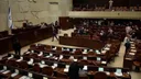 Opozita izraelite kërkon shpërbërjen e Knessetit dhe zgjedhje të parakohshme