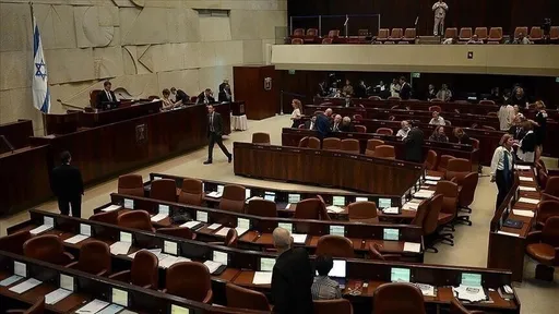 Opozita izraelite kërkon shpërbërjen e Knessetit dhe zgjedhje të parakohshme
