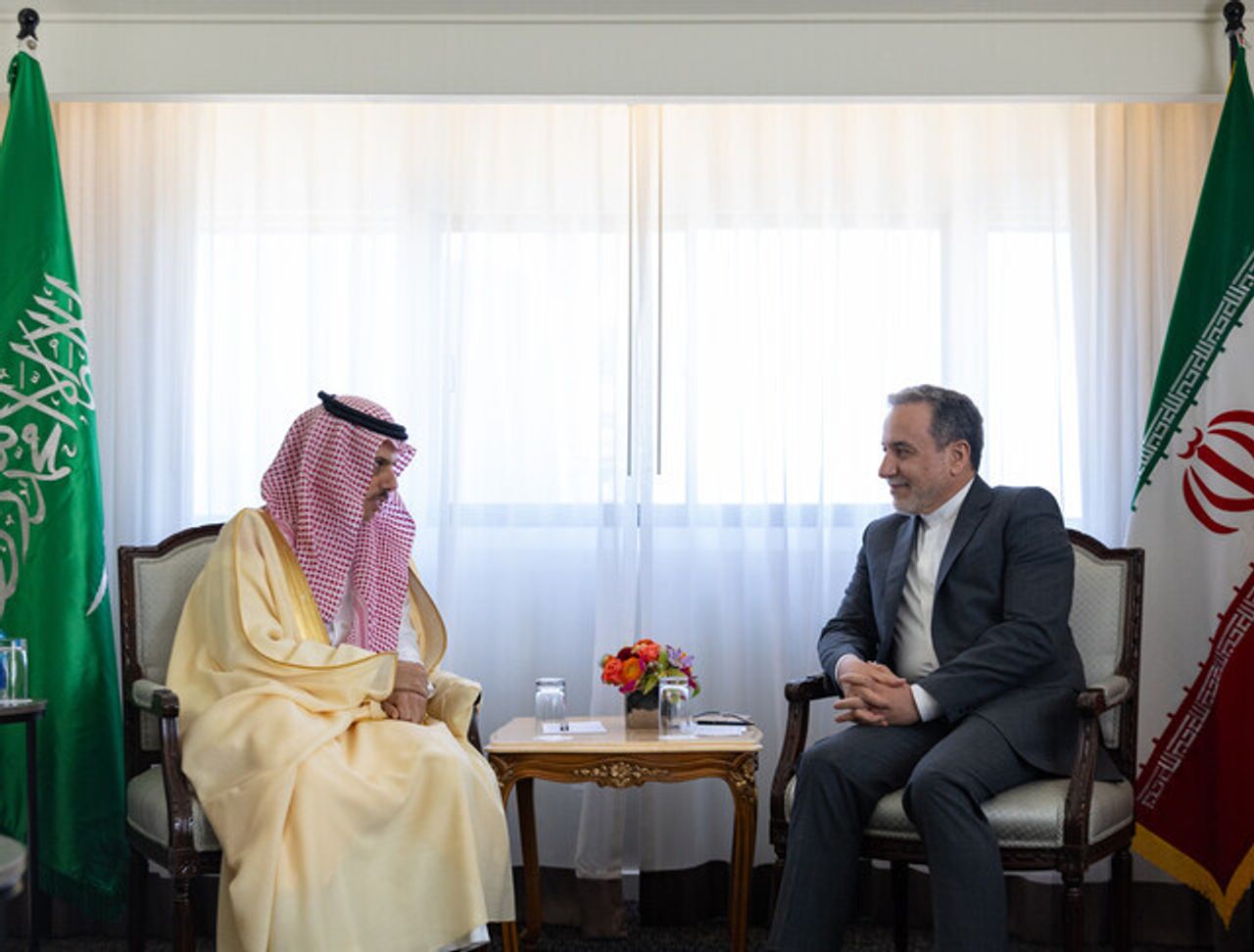 Irani dhe Arabia Saudite diskutojnë për procesin diplomatik dhe zhvillimet rajonale