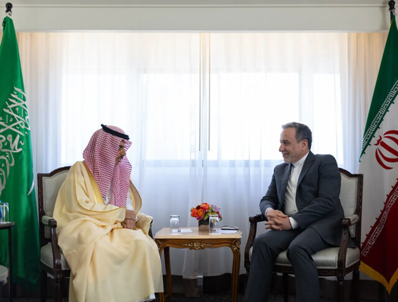 Irani dhe Arabia Saudite diskutojnë për procesin diplomatik dhe zhvillimet rajonale