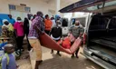 Congo health minister announces 3 Ebola treatment centres in Ituri amid ongoing outbreak