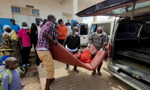 Congo health minister announces 3 Ebola treatment centres in Ituri amid ongoing outbreak