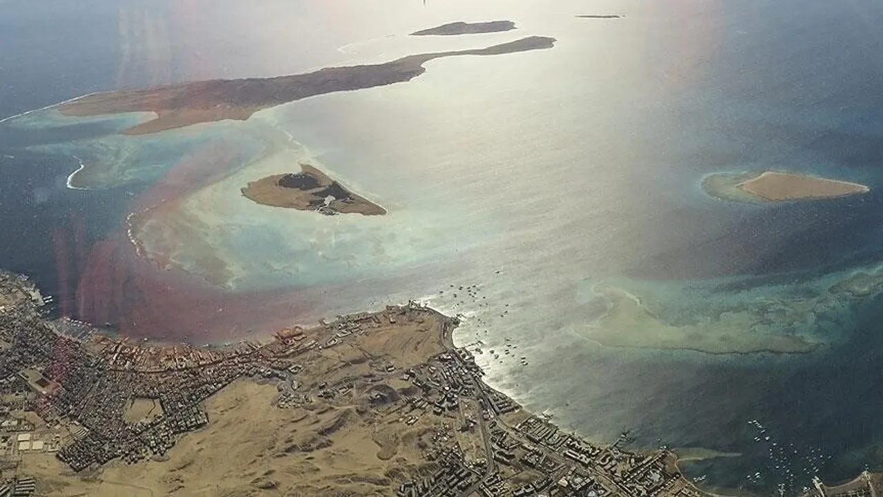 Iran najavio novo tijelo za upravljanje Hormuškim tjesnacem