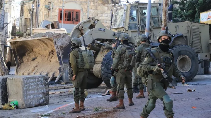 Izraelski okupatori zapalili tor za ovce i napali palestinsku djecu na okupiranoj Zapadnoj obali