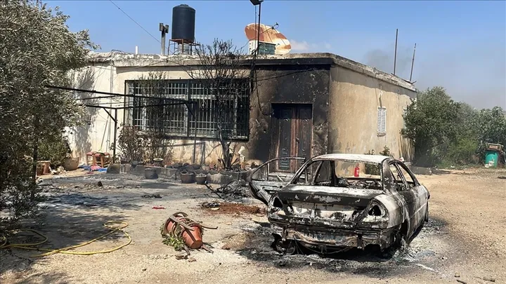 UN: Razlika između nasilja doseljenika i države sve manja na Zapadnoj obali