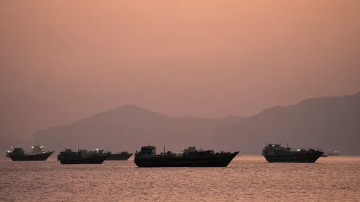 Iran yatangaza bodi mpya ya kusimamia Mlango Bahari wa Hormuz