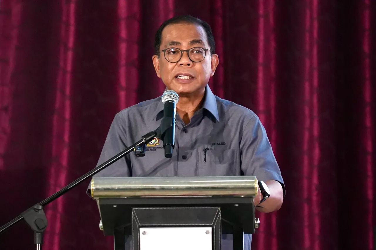Mindef tubuh tiga jawatankuasa selepas Norway batal lesen eksport peluru berpandu