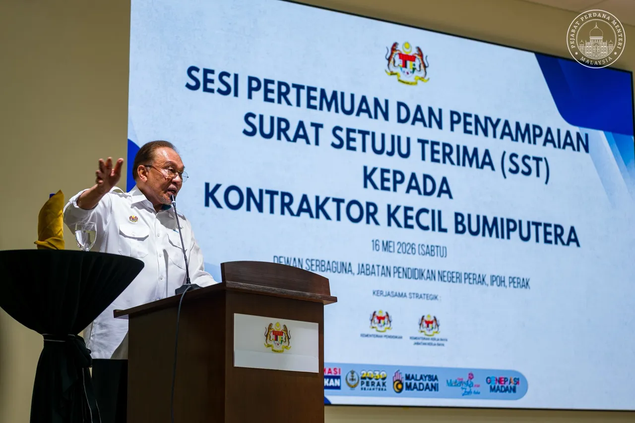 Anwar: Kerajaan pantau rapi misi GSF susulan ancaman Israel