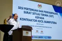 Anwar: Kerajaan pantau rapi misi GSF susulan ancaman Israel