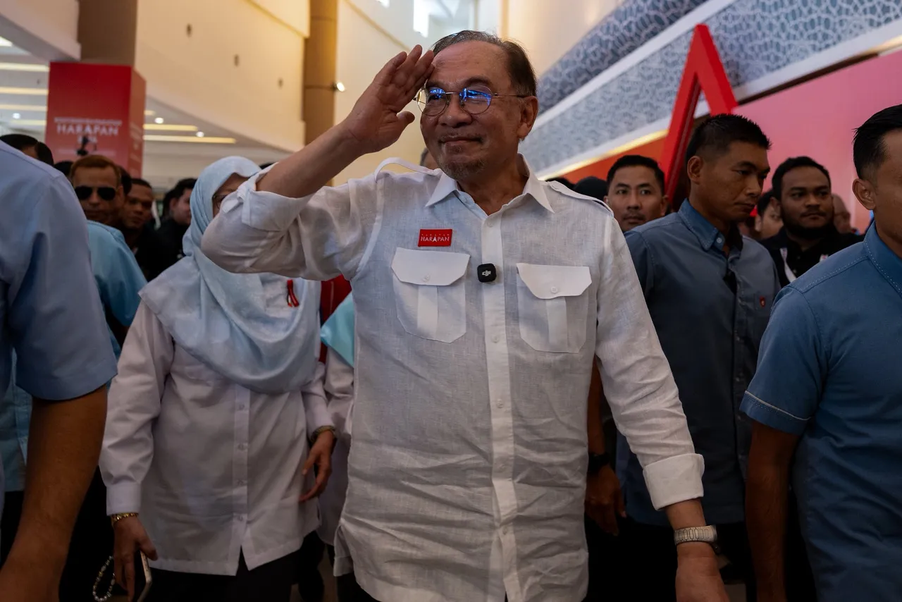 PM beri bayangan kemungkinan PRU tahun ini, bergantung kepada hubungan kerajaan perpaduan