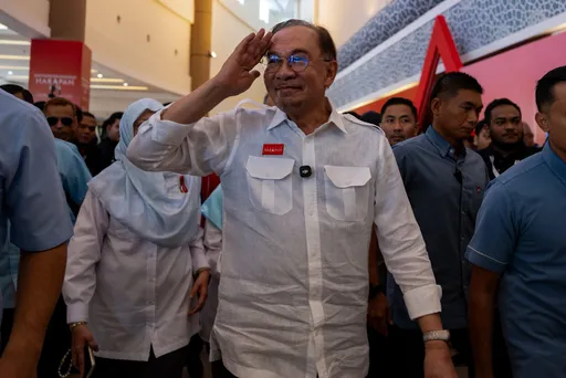 PM beri bayangan kemungkinan PRU tahun ini, bergantung kepada hubungan kerajaan perpaduan
