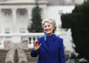 Irish President's sister detained as Israeli forces attack Gaza aid flotilla