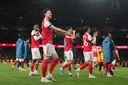 Arsenal win Premier League title for 1st time in 22 years after Man City challenge fizzles out