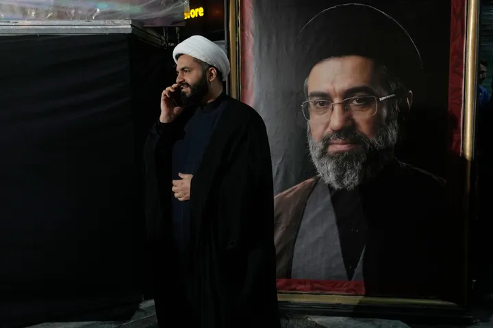 Iran reveals details of 14-point proposal to US aimed at ending war