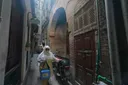 په پاکستان کې وسله والو د پولیو ضد واکسین ډلې دوه ساتونکي پولیس وژلي دي